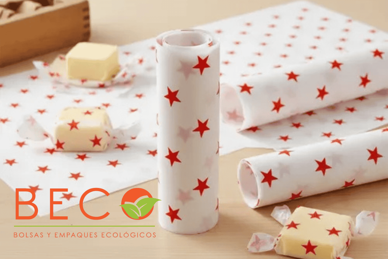 Papel Siliconado